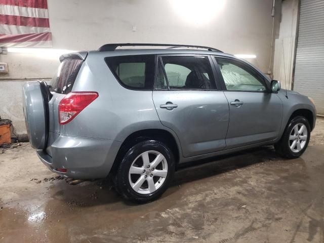 2006 Toyota Rav4 Limited