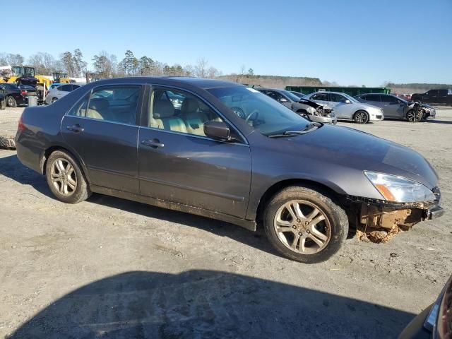 2006 Honda Accord EX