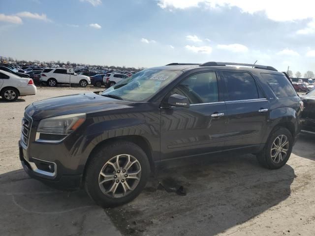 2014 GMC Acadia SLT-1