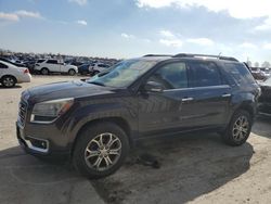 2014 GMC Acadia SLT-1 en venta en Sikeston, MO