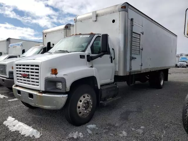 2007 GMC C7500 C7C042