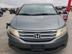 2012 Honda Odyssey EX