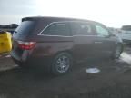 2011 Honda Odyssey EXL