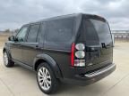 2014 Land Rover LR4 HSE Luxury