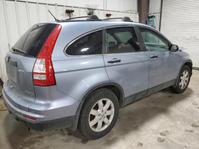 2011 Honda CR-V SE