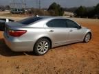 2010 Lexus LS 460L