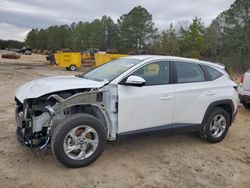 2022 Hyundai Tucson SE en venta en Gaston, SC