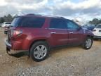 2017 GMC Acadia Limited SLT-2