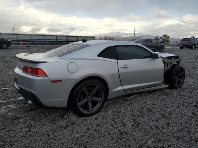 2014 Chevrolet Camaro SS