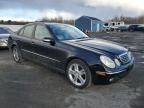 2005 Mercedes-Benz E 500