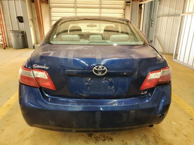 2008 Toyota Camry CE