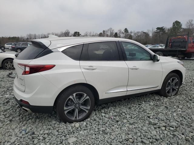 2024 Acura RDX Advance