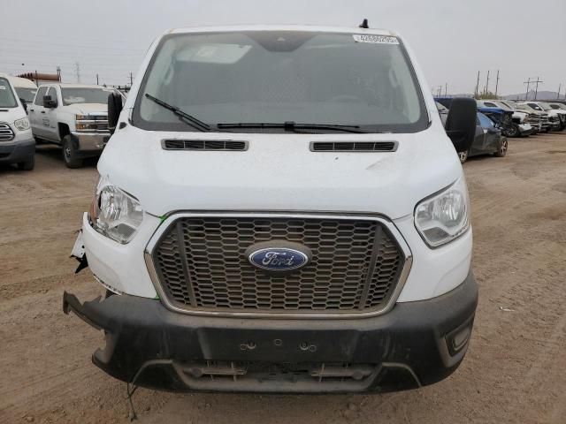 2022 Ford Transit T-250