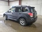 2018 Subaru Forester 2.5I Touring