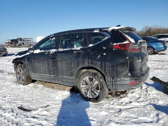 2020 Honda CR-V LX