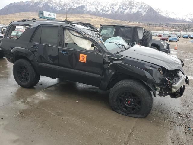 2006 Toyota 4runner Limited