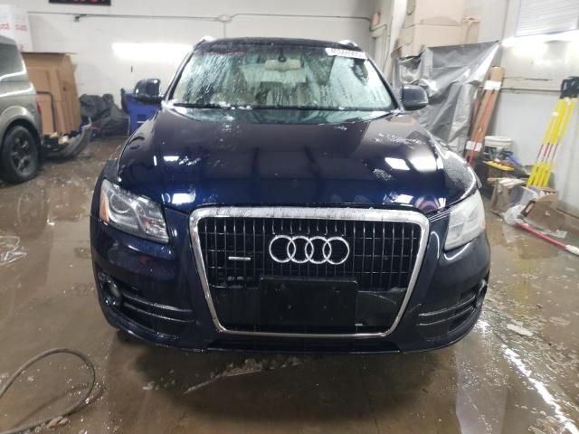 2010 Audi Q5 Premium Plus