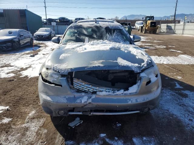 2007 Infiniti FX35