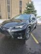 2020 Lexus NX 300H