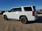 2020 Chevrolet Tahoe Police