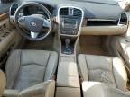 2008 Cadillac SRX