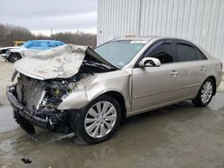 Hyundai Vehiculos salvage en venta: 2009 Hyundai Sonata SE