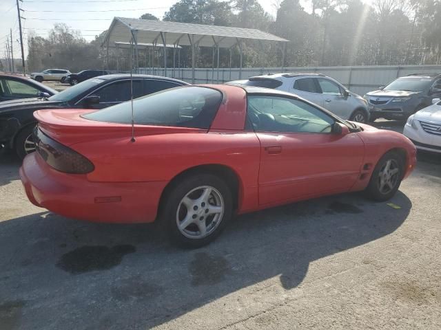 1999 Pontiac Firebird