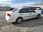 2005 Honda Civic DX VP