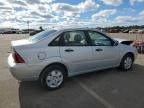 2007 Ford Focus ZX4