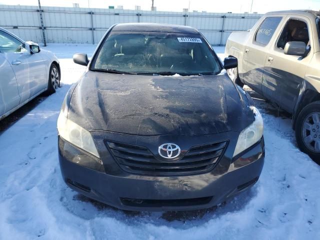 2008 Toyota Camry CE