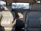 2005 Toyota Sienna XLE