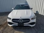 2024 Mercedes-Benz C 300 4matic