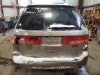 2003 Honda Odyssey EX