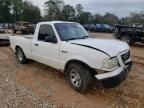 2005 Ford Ranger