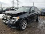 2012 BMW X3 XDRIVE35I