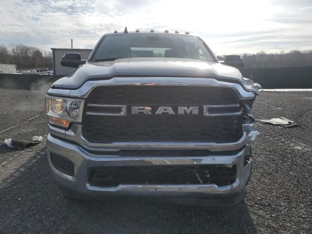 2022 Dodge RAM 2500 Tradesman