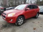 2010 Toyota Rav4 Limited