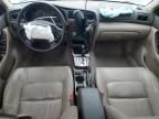 2002 Subaru Legacy Outback Limited