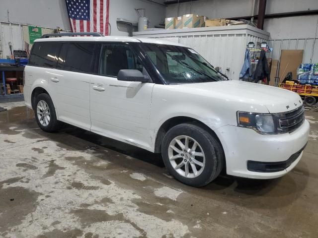 2014 Ford Flex SE