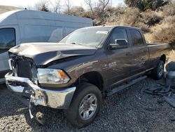 Dodge 3500 st salvage cars for sale: 2018 Dodge RAM 3500 ST