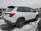 2019 Honda Passport EXL