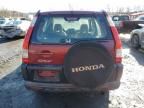 2006 Honda CR-V LX