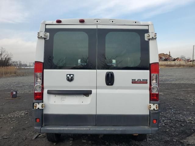 2015 Dodge RAM Promaster 1500 1500 Standard