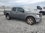 2008 Nissan Frontier Crew Cab LE