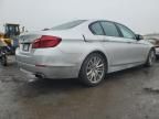 2011 BMW 550 I