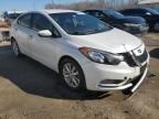 2014 KIA Forte EX