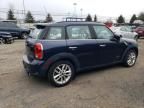 2013 Mini Cooper S Countryman