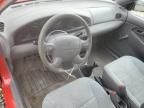 1997 Ford Aspire