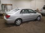 2008 Toyota Corolla CE