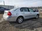 2004 Chevrolet Malibu